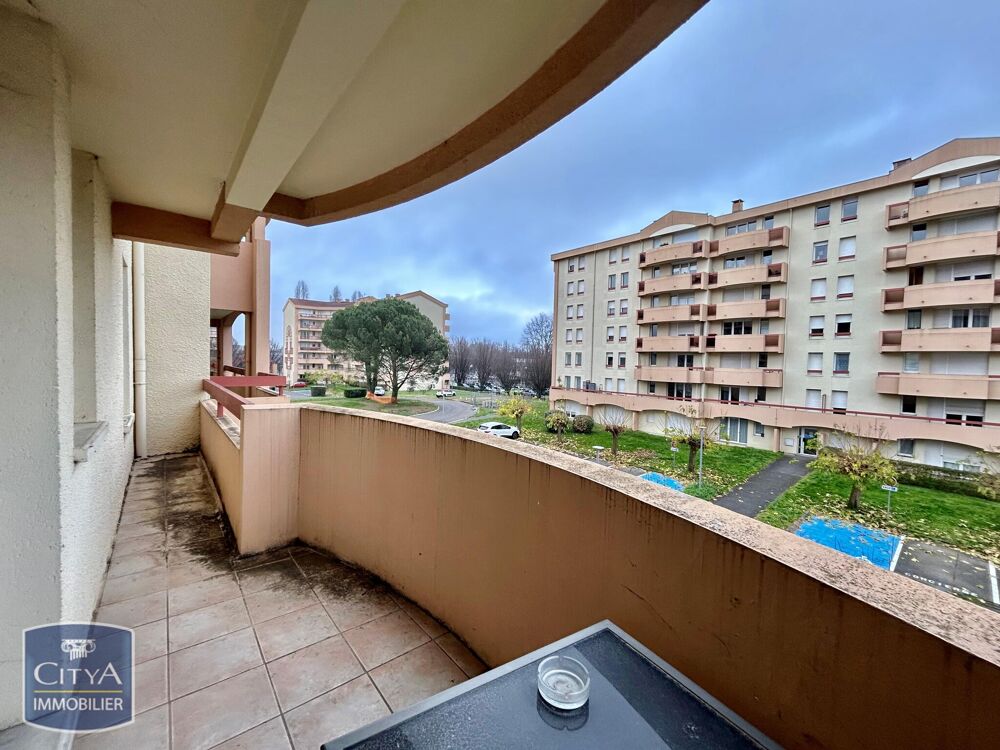 Vente Appartement appartement Pau