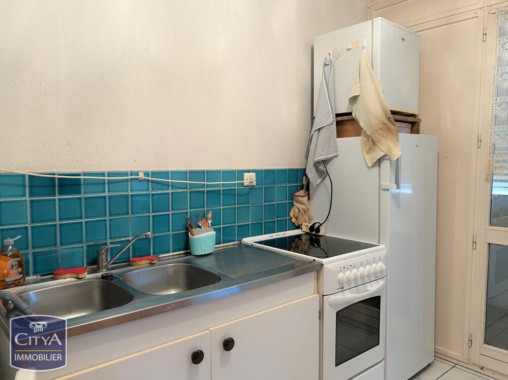 Vente Appartement appartement Besançon