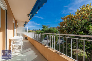  Appartement à vendre 2 pièces 49 m²