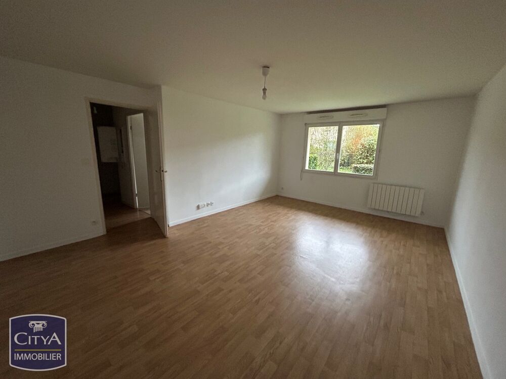 Vente Appartement appartement Poitiers