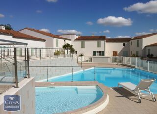  Appartement à vendre 1 pièce 30 m²