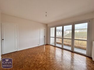  Appartement à vendre 2 pièces 39 m²