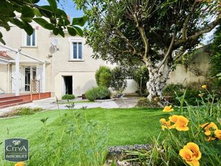  Maison à vendre 11 pièces 200 m²