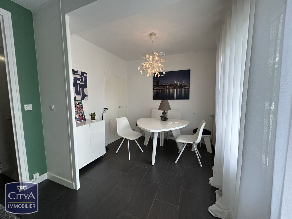 Vente Appartement appartement Bergerac