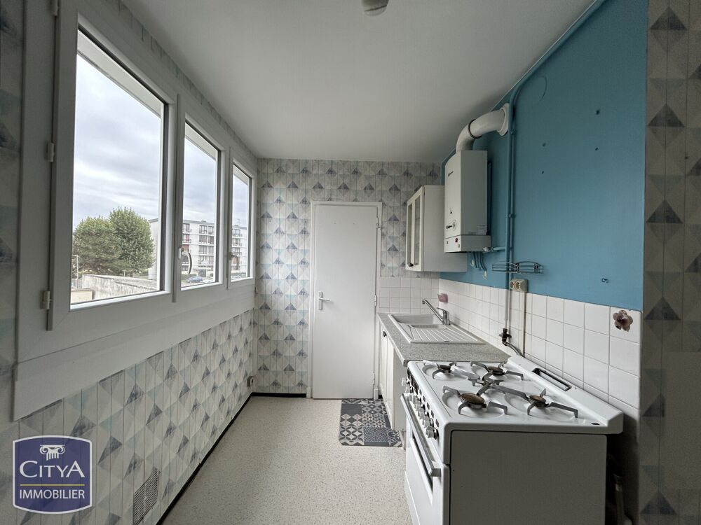 Vente Appartement appartement Beauvais