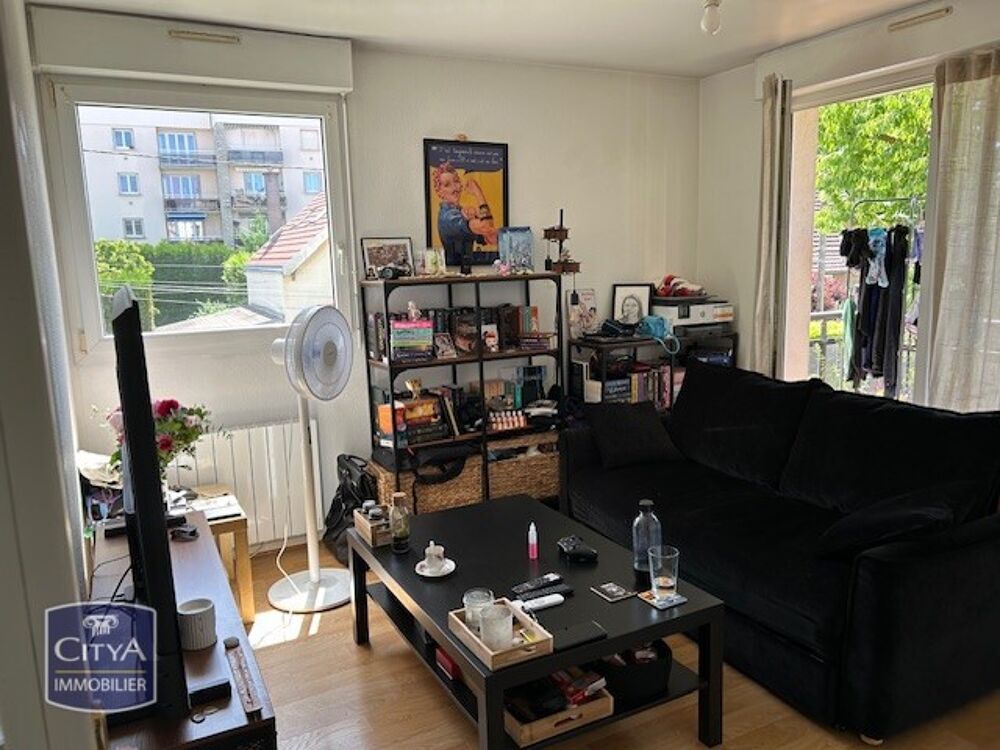 Vente Appartement appartement Dijon