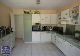  Maison à vendre 7 pièces 133 m²