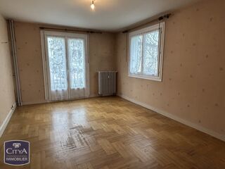  Appartement � vendre 3 pi�ces 58 m�