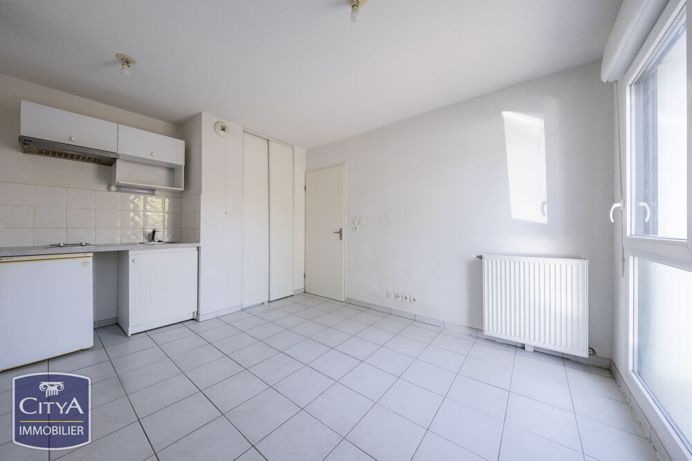 Vente Appartement appartement Toulouse