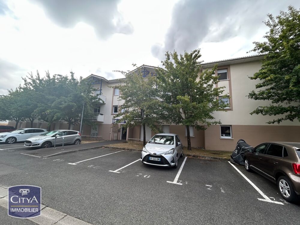 Vente Appartement appartement Lons