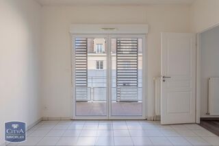  Appartement � vendre 2 pi�ces 47 m�