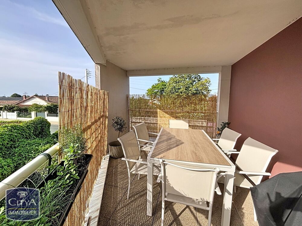 Vente Appartement appartement Villenave-d'ornon