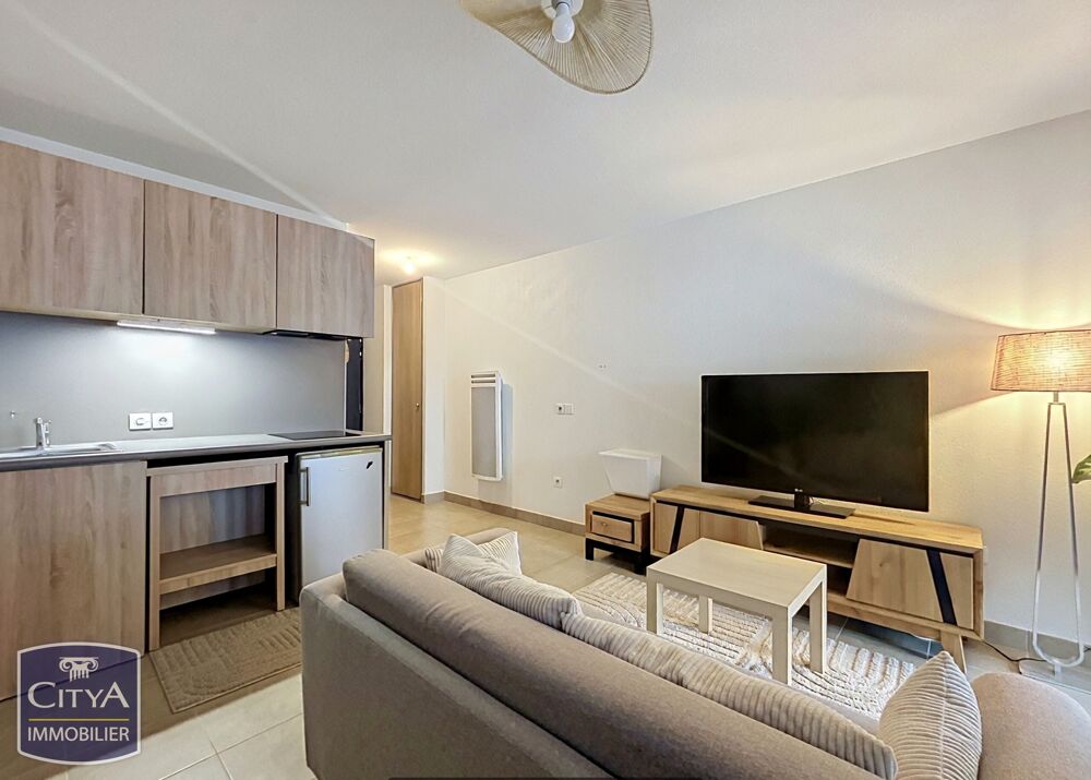 Vente Appartement appartement Nîmes