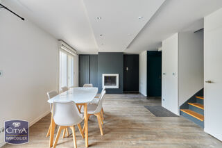  Maison à vendre 5 pièces 62 m²
