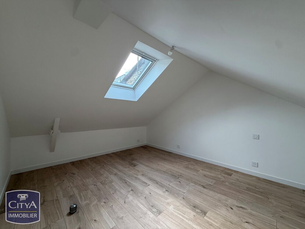 à vendre  Maison Rennes (35000)
