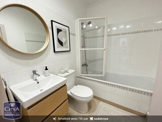 Vente Appartement appartement Le mans