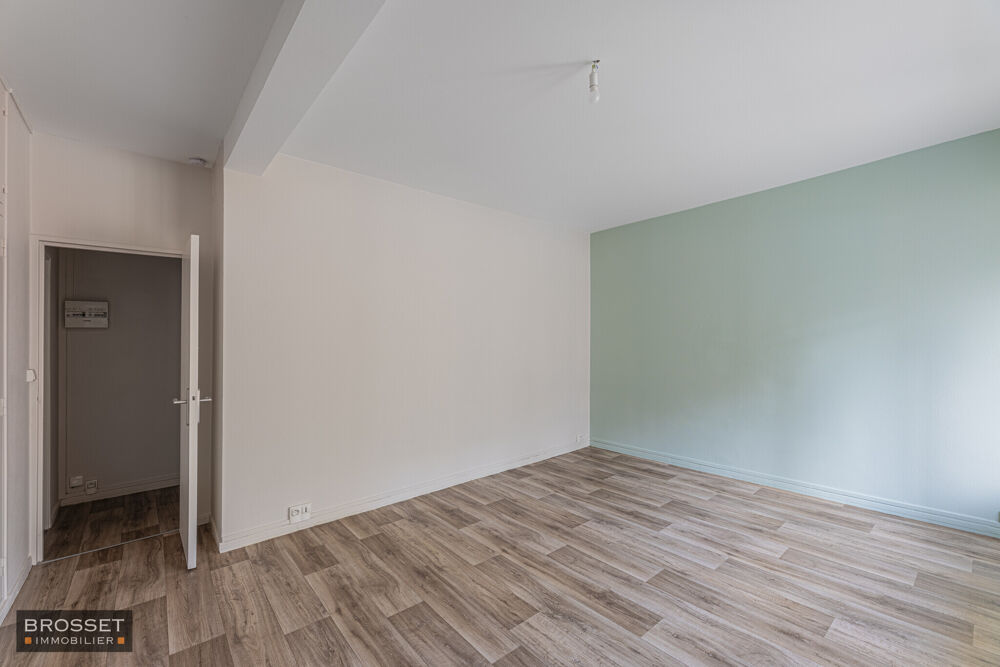 Vente Appartement appartement Tours