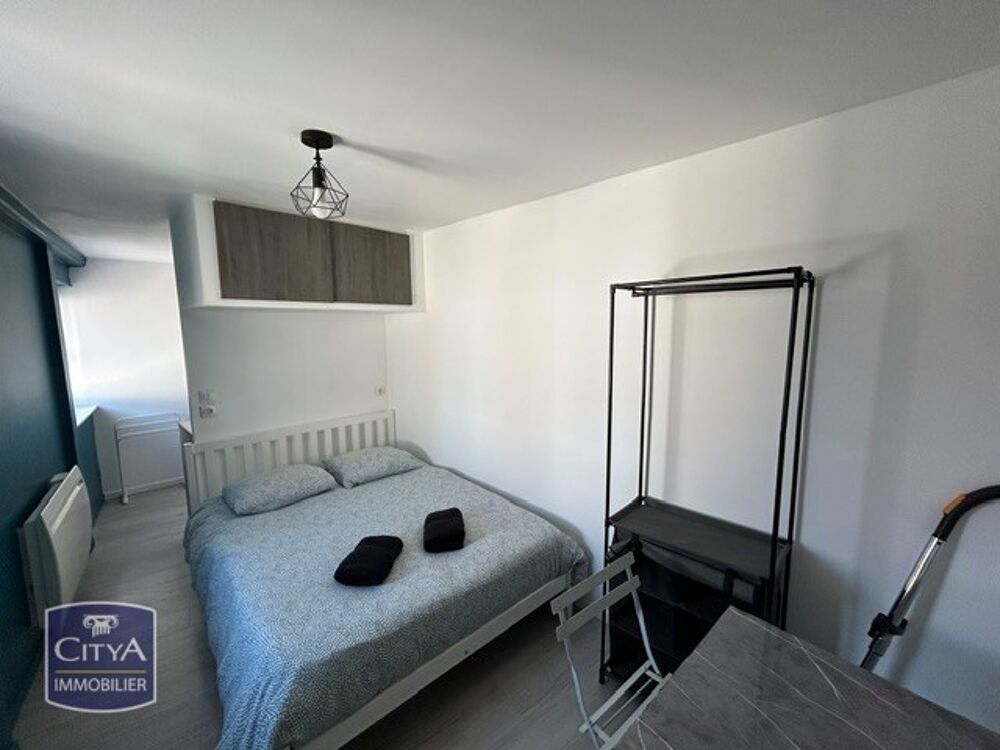 Appartement 1 pièce 15 m² · à Reims · 15 m² · 65 000 €