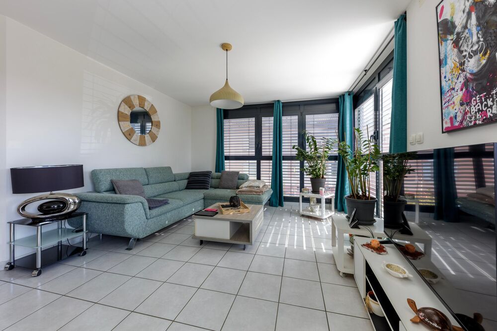 Appartement 2 pièces 65 m² · à Montbéliard · 65 m² · 142 000 €
