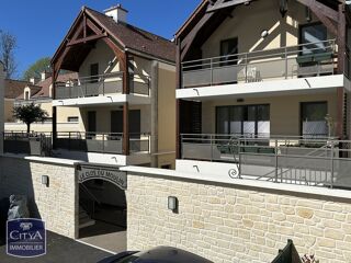  Appartement à vendre 4 pièces 95 m²