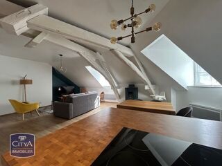  Appartement à vendre 4 pièces 64 m²