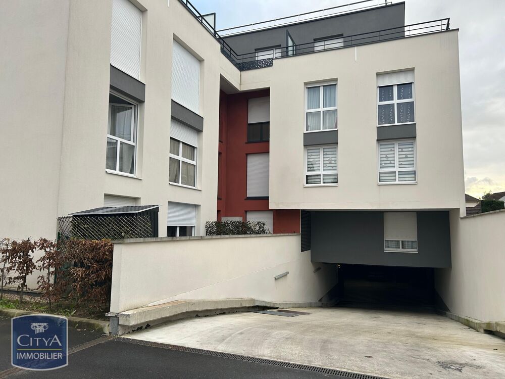 Vente Parking/Garage parking Pontault-combault