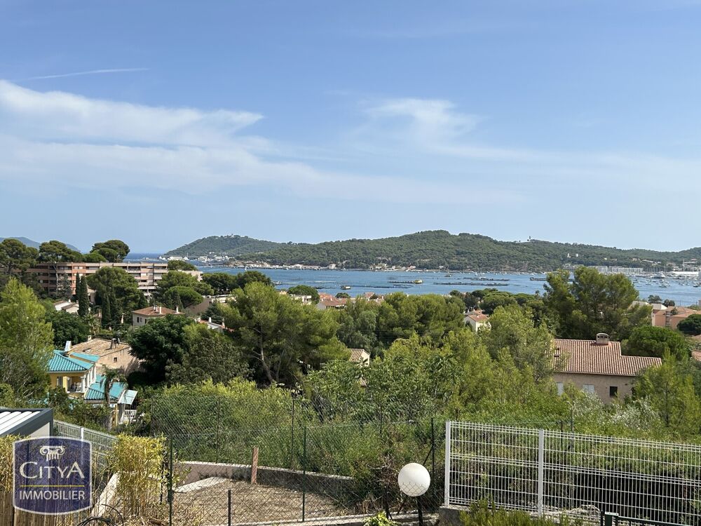 Appartement 3 pièces 53 m² · à La Seyne-sur-Mer · 53 m² · 262 500 €