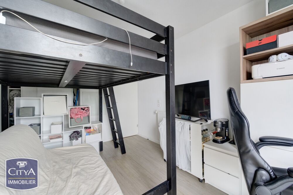 Vente Appartement appartement Tours