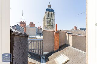  Appartement � vendre 1 pi�ce 24 m�