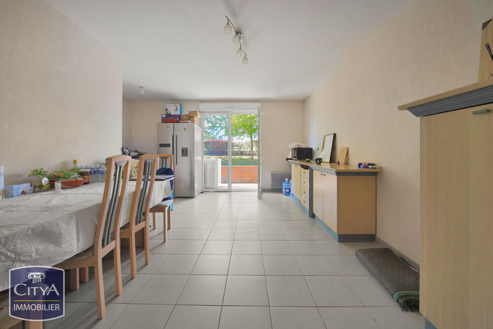 Appartement 2 pièces 45 m² · à Vendin-le-Vieil · 45 m² · 79 000 €