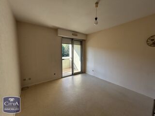 Vente Appartement appartement Châtel-guyon