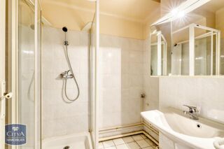  Appartement � vendre 3 pi�ces 66 m�