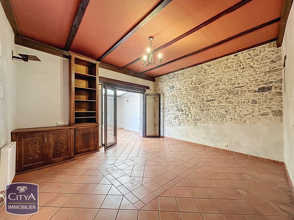 Vente Maison maison Nîmes