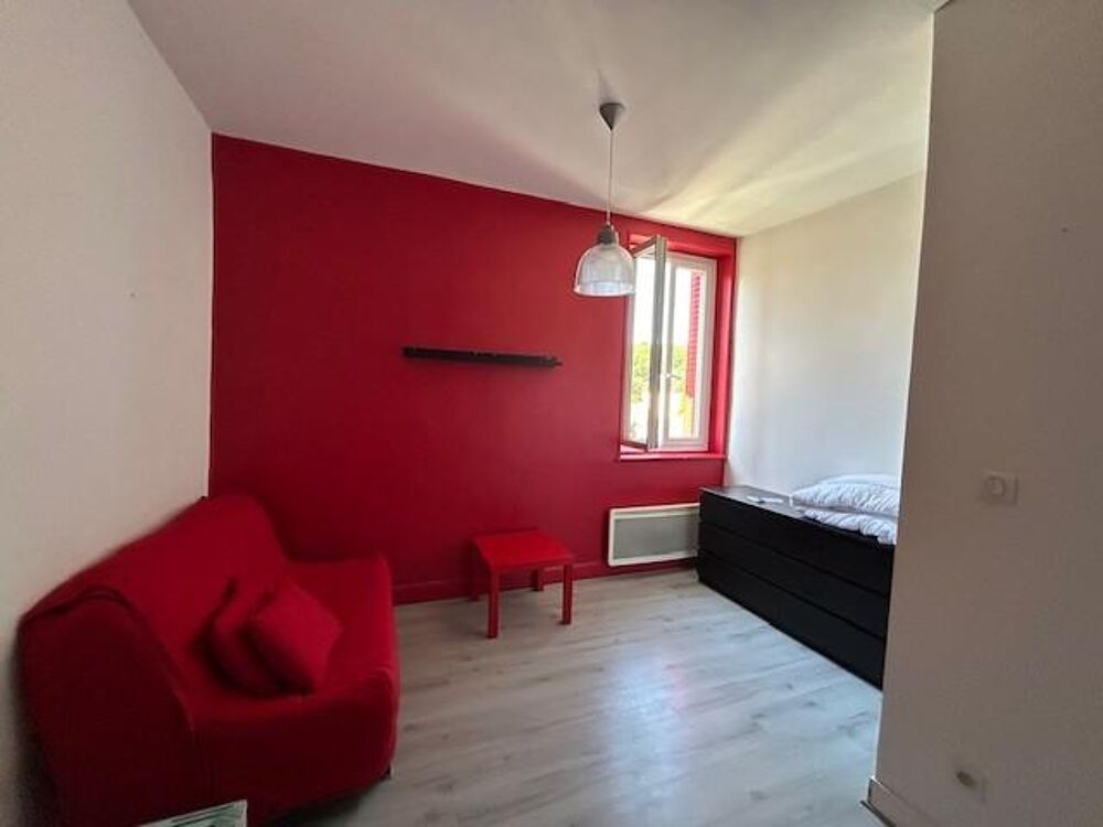 Vente Appartement appartement Châtel-guyon