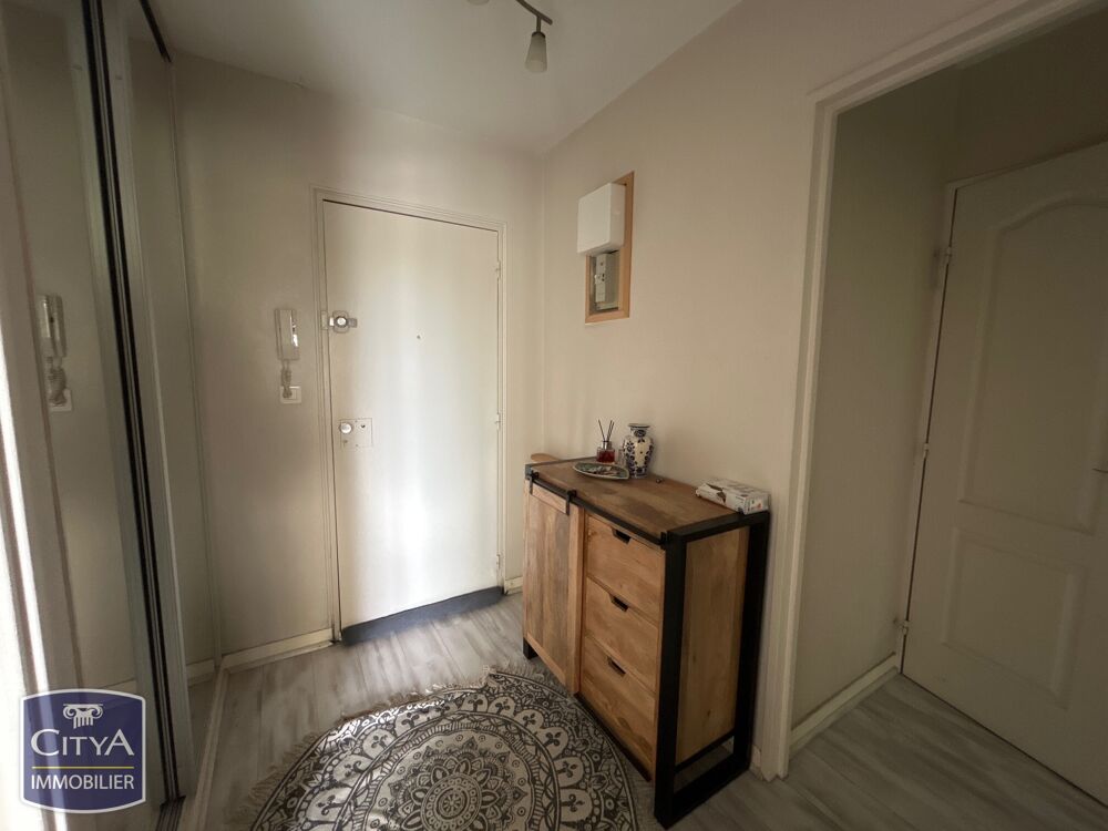 Vente Appartement appartement Châtellerault