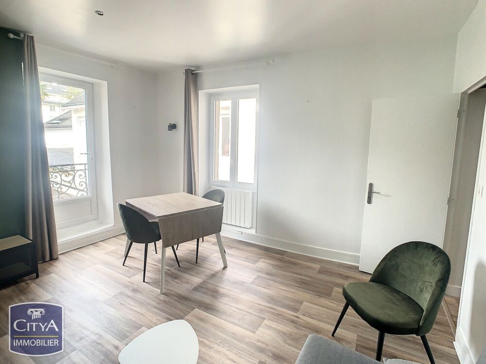 Vente Appartement appartement Auray