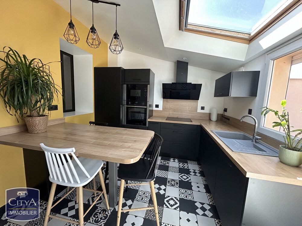Vente Maison maison Le mans