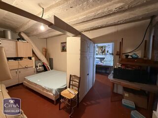  Maison � vendre 3 pi�ces 61 m�