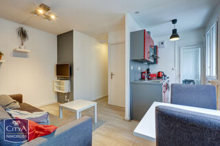  Appartement à vendre 4 pièces 68 m²