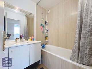  Appartement à vendre 3 pièces 68 m²