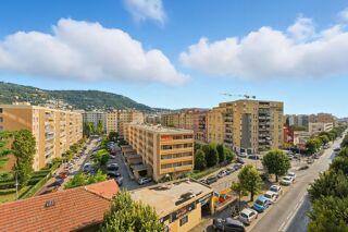  Appartement à vendre 4 pièces 82 m²