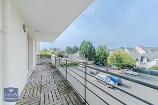  Appartement � vendre 5 pi�ces 92 m�