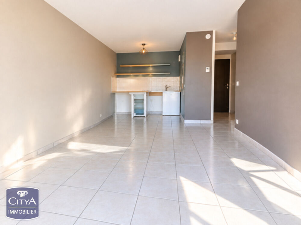 Vente Appartement appartement Tarnos