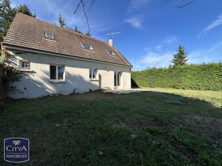  Maison à vendre 5 pièces 100 m²
