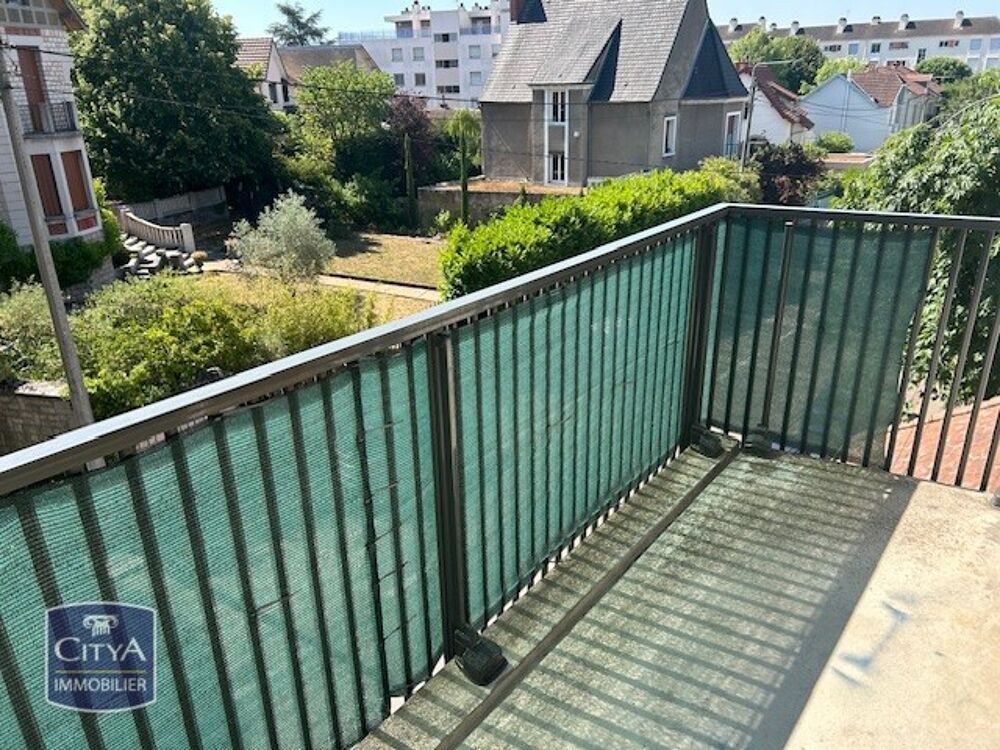 Vente Appartement appartement Dijon