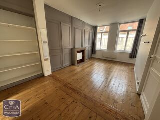  Appartement à vendre 2 pièces 37 m²