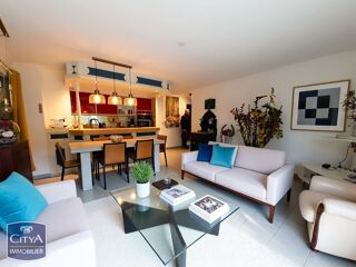  Appartement � vendre 2 pi�ces 47 m�