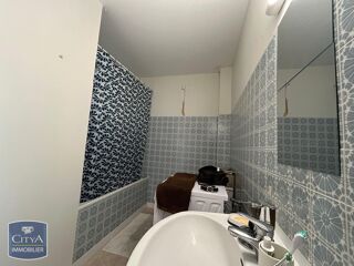  Appartement à vendre 2 pièces 37 m²