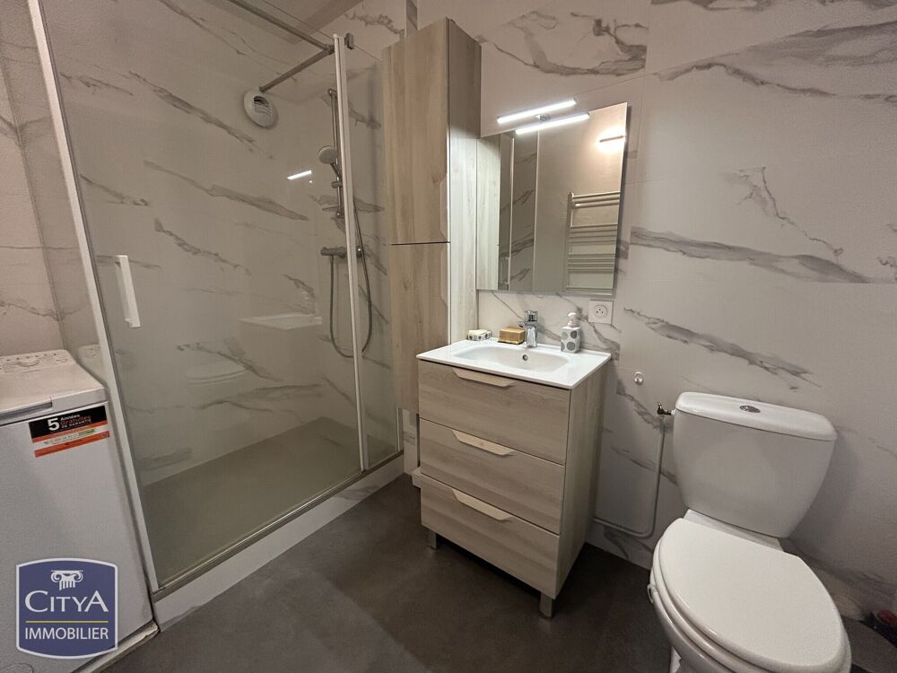 Vente Appartement appartement Le mans