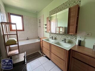  Maison à vendre 4 pièces 83 m²
